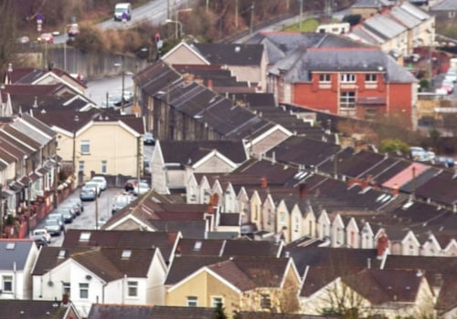 Do you pay more tax if you live in wales?